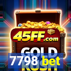 7798 bet